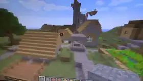 Beta 1.8 pax.png: Infobox image for Minecraft Beta 1.8 the version in Minecraft