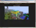 Beta in minecraft.net/game.
