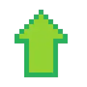 Big.png: Infobox image for Big the effect in Minecraft