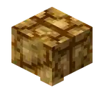 Big Brain (E).png: Infobox image for Big Brain the block in Minecraft