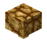 Big Brain (W).png: Infobox image for Big Brain the block in Minecraft