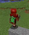This is the first image showcasing the Turtle Cape given to BillyK_ by jeb_ on reddit