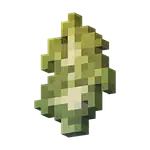 Birch Sapling (inventory) MCE.png: Infobox image for Sapling the block in Minecraft
