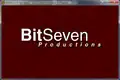 Before Mojang, Markus Persson called his studio "BitSeven Productions". (c. 1995)[54]