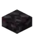 Blackstone Slab BE.png: Infobox image for Blackstone Slab the block in Minecraft