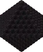 Blackstone blob feature.png: Infobox image for Blob the structure in Minecraft