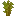 BlockSprite acacia-sapling.png: Sprite image for acacia-sapling in Minecraft