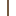 BlockSprite hardened-brown-stained-glass-pane.png: Sprite image for hardened-brown-stained-glass-pane in Minecraft
