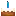 BlockSprite light-blue-candle-cake.png: Sprite image for light-blue-candle-cake in Minecraft