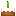 BlockSprite lime-candle-cake.png: Sprite image for lime-candle-cake in Minecraft
