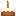 BlockSprite orange-candle-cake.png: Sprite image for orange-candle-cake in Minecraft
