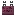 BlockSprite crimson-hanging-sign.png: Sprite image for crimson-hanging-sign in Minecraft