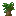 BlockSprite dark-oak-sapling.png: Sprite image for dark-oak-sapling in Minecraft