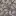 BlockSprite dead-horn-coral-block.png: Sprite image for dead-horn-coral-block in Minecraft
