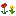 BlockSprite flowers.png: Sprite image for flowers in Minecraft
