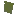 BlockSprite green-wall-banner.png: Sprite image for green-wall-banner in Minecraft
