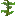 BlockSprite kelp-plant.png: Sprite image for kelp-plant in Minecraft