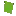 BlockSprite lime-wall-banner.png: Sprite image for lime-wall-banner in Minecraft