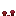 BlockSprite nether-wart-1.png: Sprite image for nether-wart-1 in Minecraft