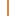 BlockSprite hardened-orange-stained-glass-pane.png: Sprite image for hardened-orange-stained-glass-pane in Minecraft