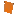 BlockSprite orange-wall-banner.png: Sprite image for orange-wall-banner in Minecraft