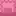 BlockSprite pink-shulker-box.png: Sprite image for pink-shulker-box in Minecraft