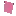 BlockSprite pink-wall-banner.png: Sprite image for pink-wall-banner in Minecraft