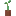 BlockSprite potted-mangrove-propagule.png: Sprite image for potted-mangrove-propagule in Minecraft