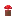 BlockSprite potted-red-mushroom.png: Sprite image for potted-red-mushroom in Minecraft