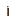 BlockSprite purple-torch.png: Sprite image for purple-torch in Minecraft