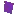 BlockSprite purple-wall-banner.png: Sprite image for purple-wall-banner in Minecraft