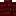 BlockSprite red-nether-brick-wall.png: Sprite image for red-nether-brick-wall in Minecraft