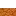 BlockSprite red-sandstone-slab.png: Sprite image for red-sandstone-slab in Minecraft