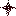 BlockSprite redstone-dust-cross-off.png: Sprite image for redstone-dust-cross-off in Minecraft