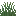 BlockSprite short-grass.png: Sprite image for short-grass in Minecraft