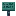 BlockSprite warped-sign.png: Sprite image for warped-sign in Minecraft