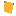 BlockSprite yellow-wall-banner.png: Sprite image for yellow-wall-banner in Minecraft