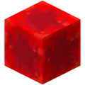 Block of redstone