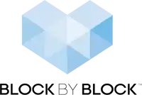 BlockbyBlockLogo.png: Infobox image for Block by Block the company in Minecraft