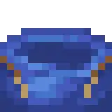 Blue Bundle Open.png: Infobox image for Bundle the item in Minecraft