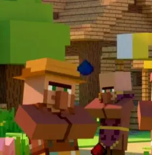 Bluestone.png: Infobox image for Bluestone Dust the object in Minecraft