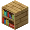 Bookshelf