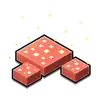 Bouncecaps MCL.png: Infobox image for Bouncecaps the legends structure in Minecraft