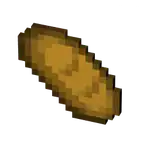 Bread InventoryIcon (MCD).png: Infobox image for Bread the dungeons item in Minecraft