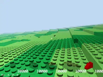 Brickcraft.png: Infobox image for Brickcraft the program in Minecraft