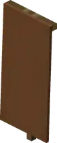 Brown Banner