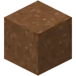 Brown Concrete Powder