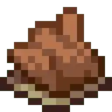 Brown Dye.png: Infobox image for Brown Dye the item in Minecraft