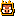 The animated piglin head icon, as seen in-game