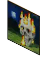 Skull On Fire